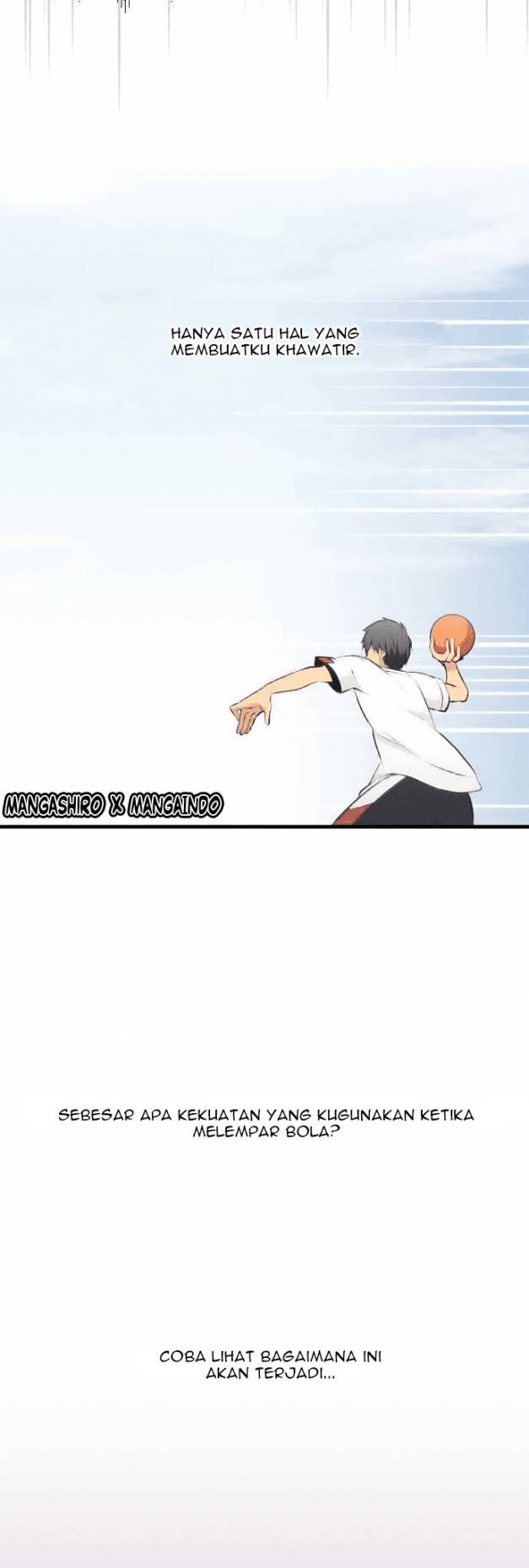 ReLife Chapter 28 Gambar 3